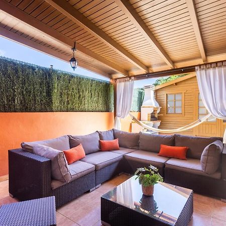 Home2Book Fantastic 160M2 Terrace Flat & Bbq Radazul Exterior foto
