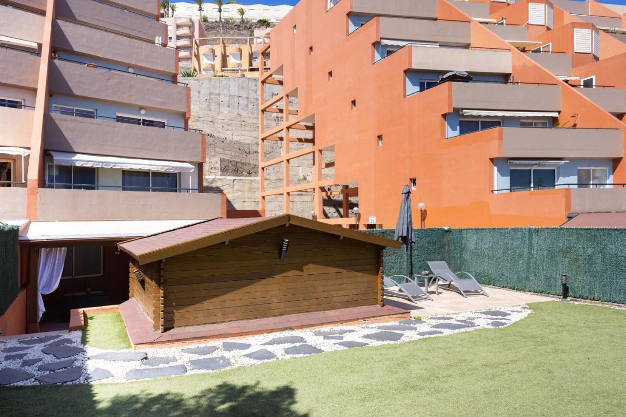 Home2Book Fantastic 160M2 Terrace Flat & Bbq Radazul Exterior foto