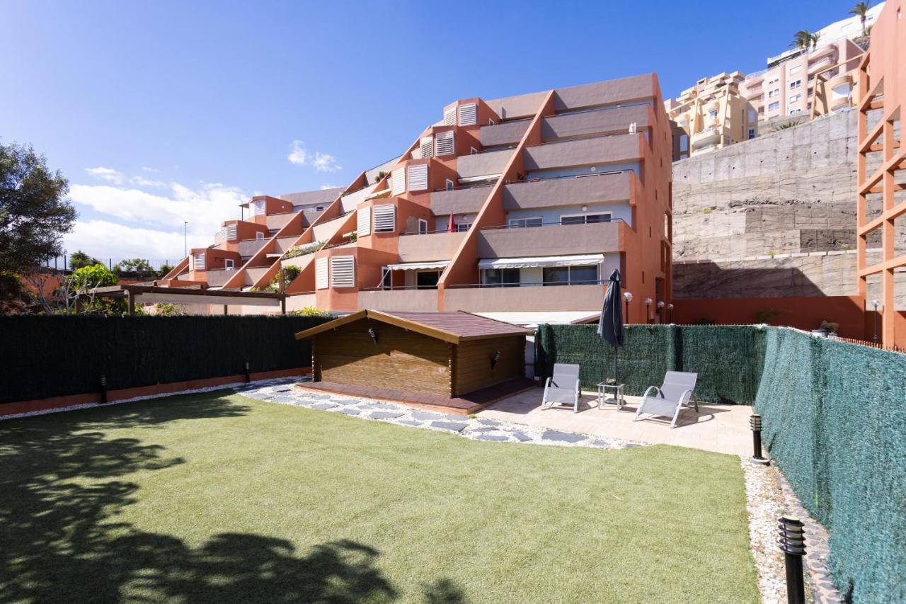 Home2Book Fantastic 160M2 Terrace Flat & Bbq Radazul Exterior foto