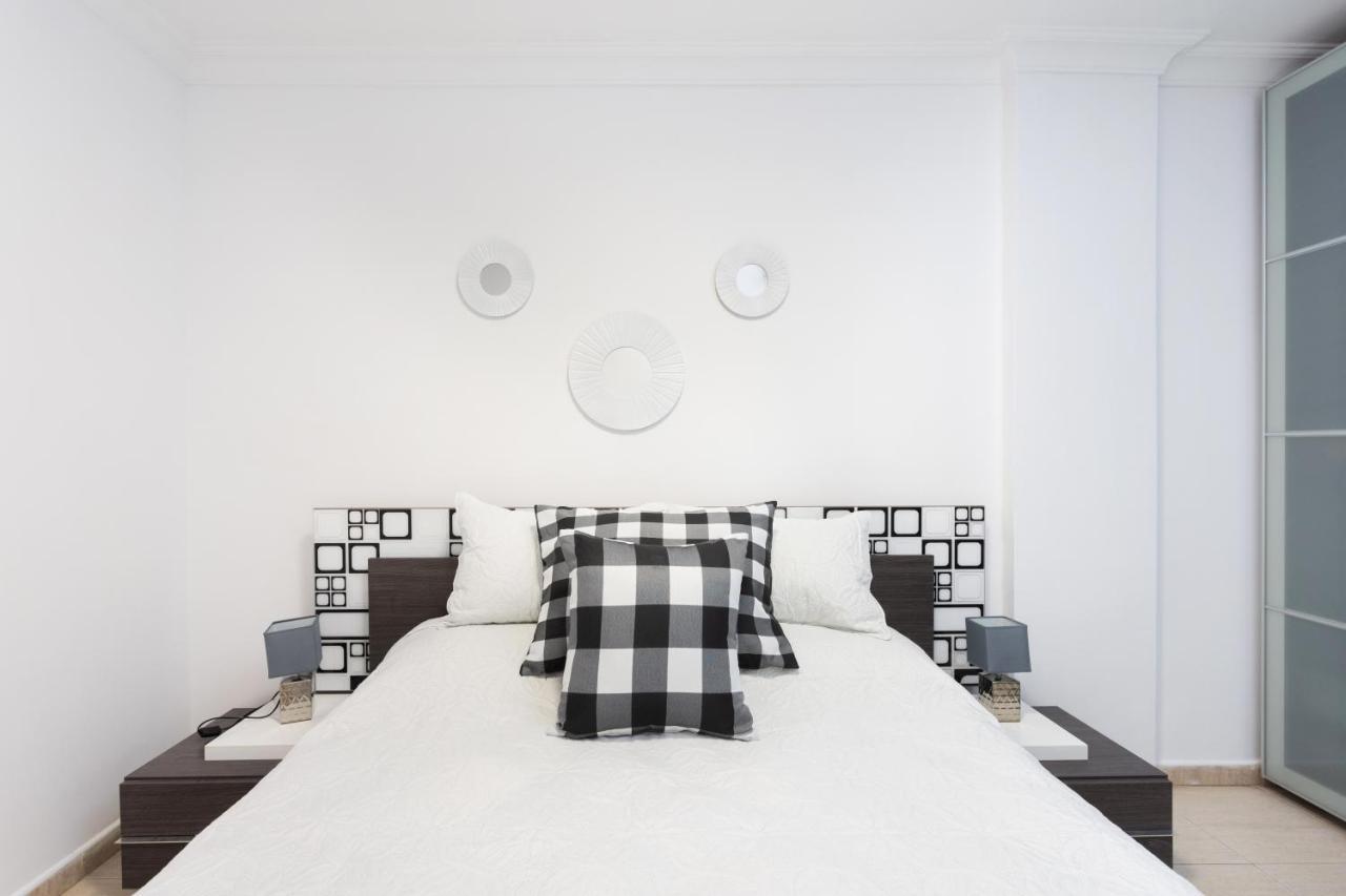 Home2Book Fantastic 160M2 Terrace Flat & Bbq Radazul Exterior foto