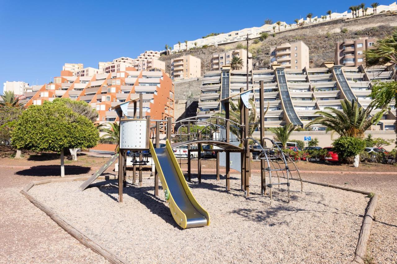Home2Book Fantastic 160M2 Terrace Flat & Bbq Radazul Exterior foto